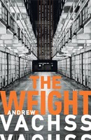 Andrew Vachss | The Weight | Taschenbuch | Englisch (2011) | EAN 9780307741318