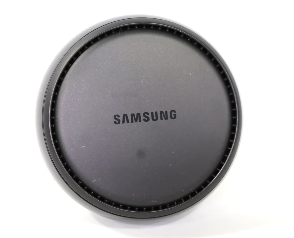 Samsung DeX Station - Black - Image 2 of 4
