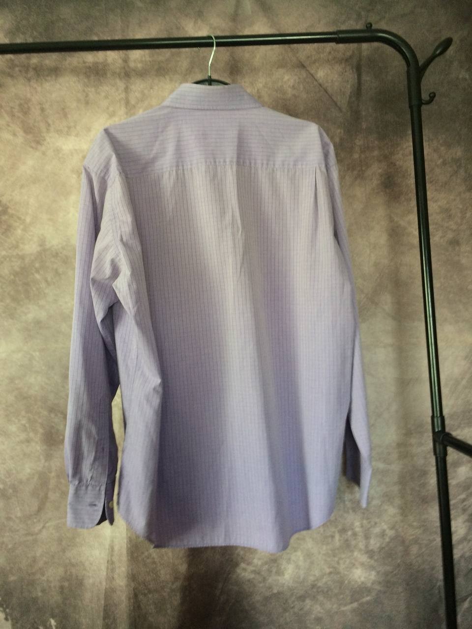 SAINT LAURENT Camicia vintage YSL manica lunga