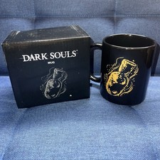 Darks Souls Mug Lootcrate Exclusive Gaming Lo...
