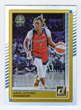 2025 Donruss WNBA RCs / Singles / Etc. - You Pick - Free S/H