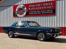 1966 Ford Mustang for Sale