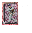 2025 Topps Series 2 Shohei Ohtani #400 Hot Dog Foil Parallel #67/99