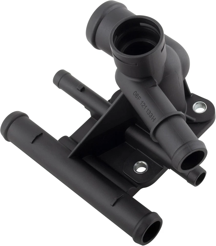 Salida de agua 902-5157 para Audi TT Quattro A3 VW Volkswagen Eos Passat GTI Jetta Foto 4 de 4