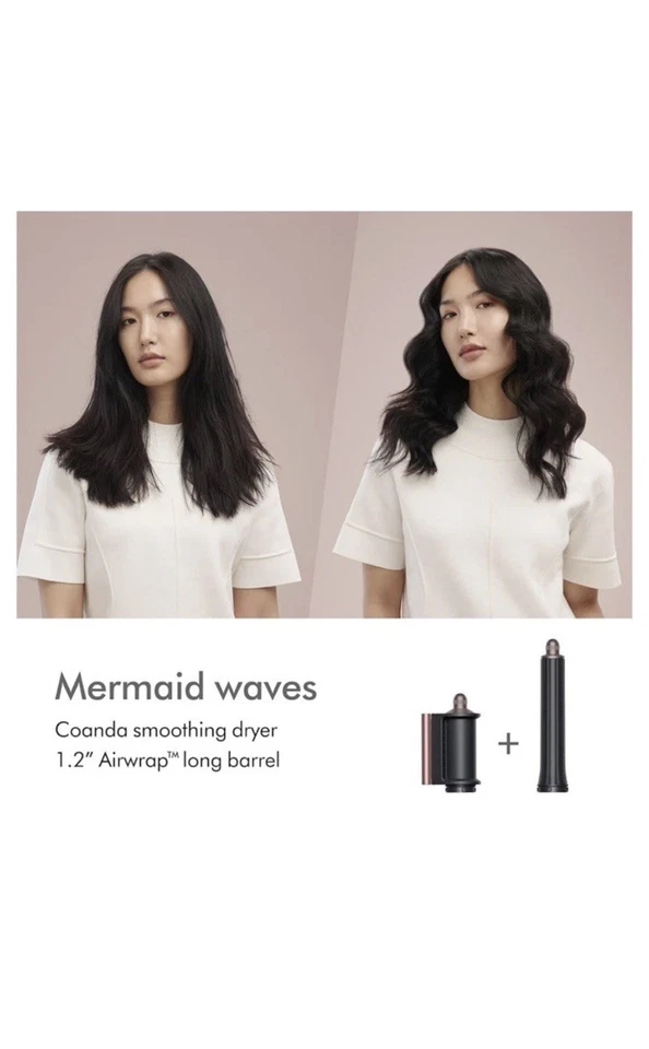 Dyson Airwrap Multi-Styler - Image 3 of 4