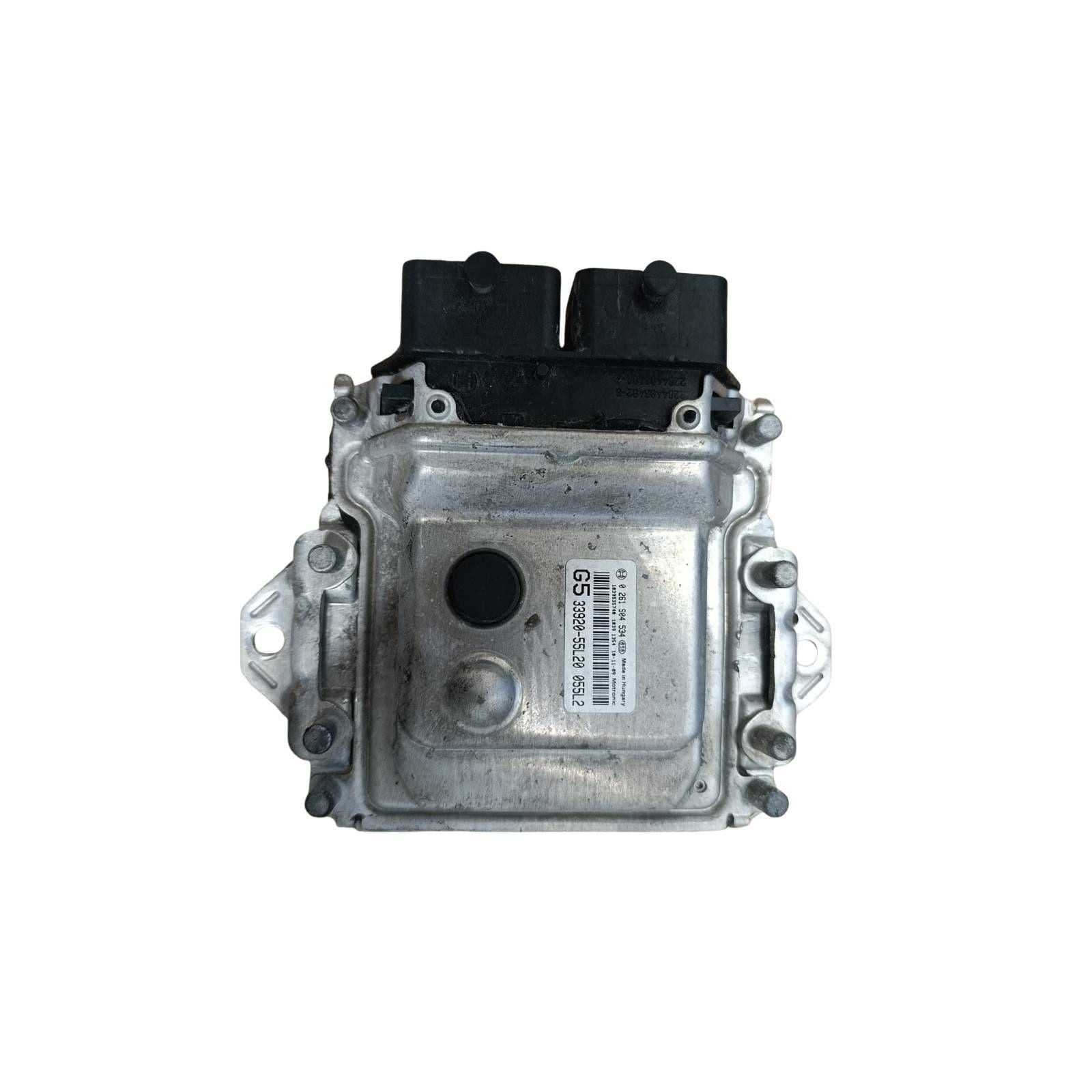 ECU Motore SX4 2006-2015 9402883269 92055L20 1039S35740 055L2 33920-55L20 Bosch