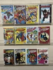 Marvel Facsimile Edition Lot 12 Amazing Spider-Man Set Bundle  NM 1st app