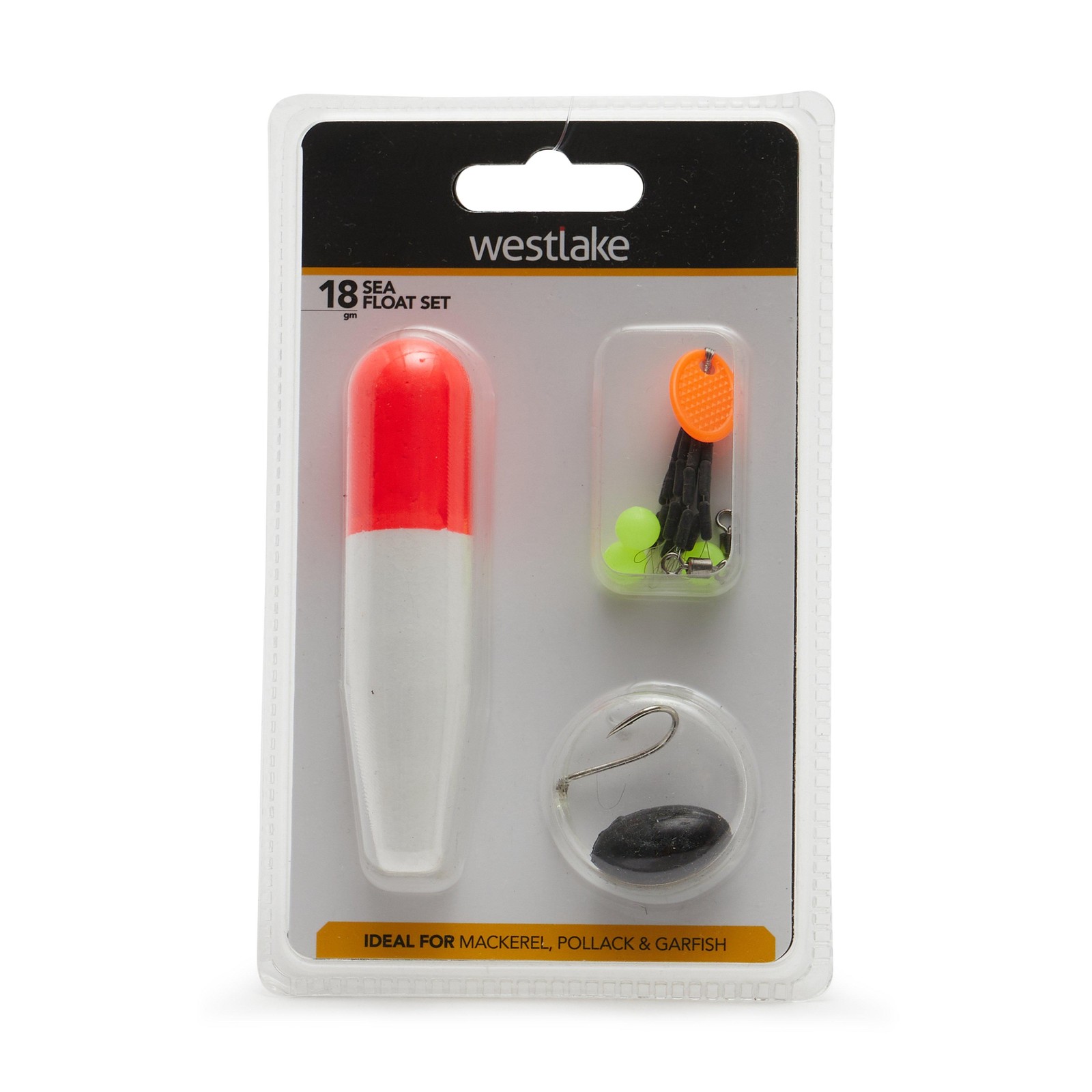 New Westlake 18G Sea Float Kit