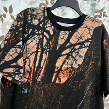 Supreme S/S Pocket Tee T-Shirt XL Woods FW20 Supreme New York