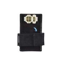 Cdi-Block Scooter Teknix Passend FüR 50Ccm Chinesisch/139Qmb/Gy6/Daelim 4-Takt