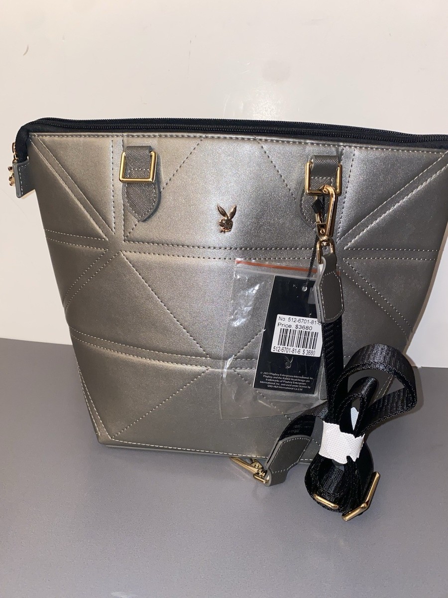 Sling Bag Playboy Purses And Bags PLAYBOY Flip Crossbody Bag Viva