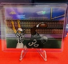 2025 Topps Chrome Bo Jackson Base (RAW)