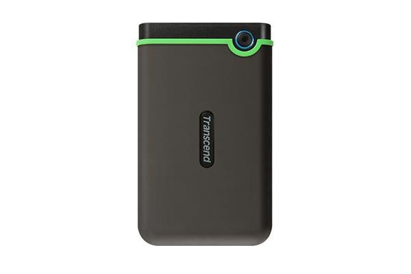 Transcend TS4TSJ25M3S Storejet 25M3S 4Tb