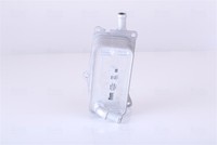 Nissens 91104 ÖLküHler, Automatikgetriebe For MERCEDES-BENZ