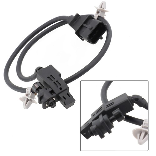 Crankshaft Position Sensor for Hyundai for Kia 2.0&2.2 CRDI ix35 Santa Sportage - Picture 3 of 24
