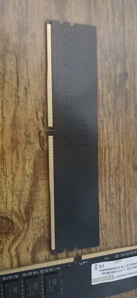 ZSUS AM4 Motherboard B450 with Free 16GB Ram Kit 2x8GB - Image 4 of 4