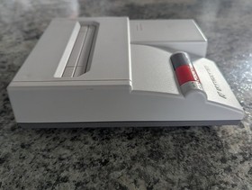 Nintendo AV Famicom Console (HVC-101) w/ Original Box NTSC-J US Seller