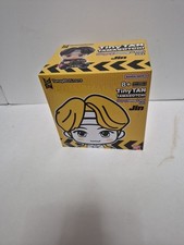BTS tiny tan Hugmy tamagotchi set JIN Vinyl figure new sealed