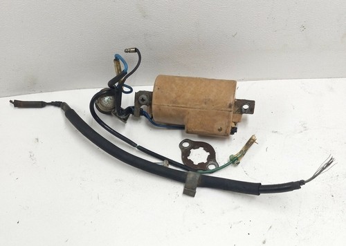 Honda 90 SUPER 90 S90 Engine Ignition Coil OEM 1960's AP-80