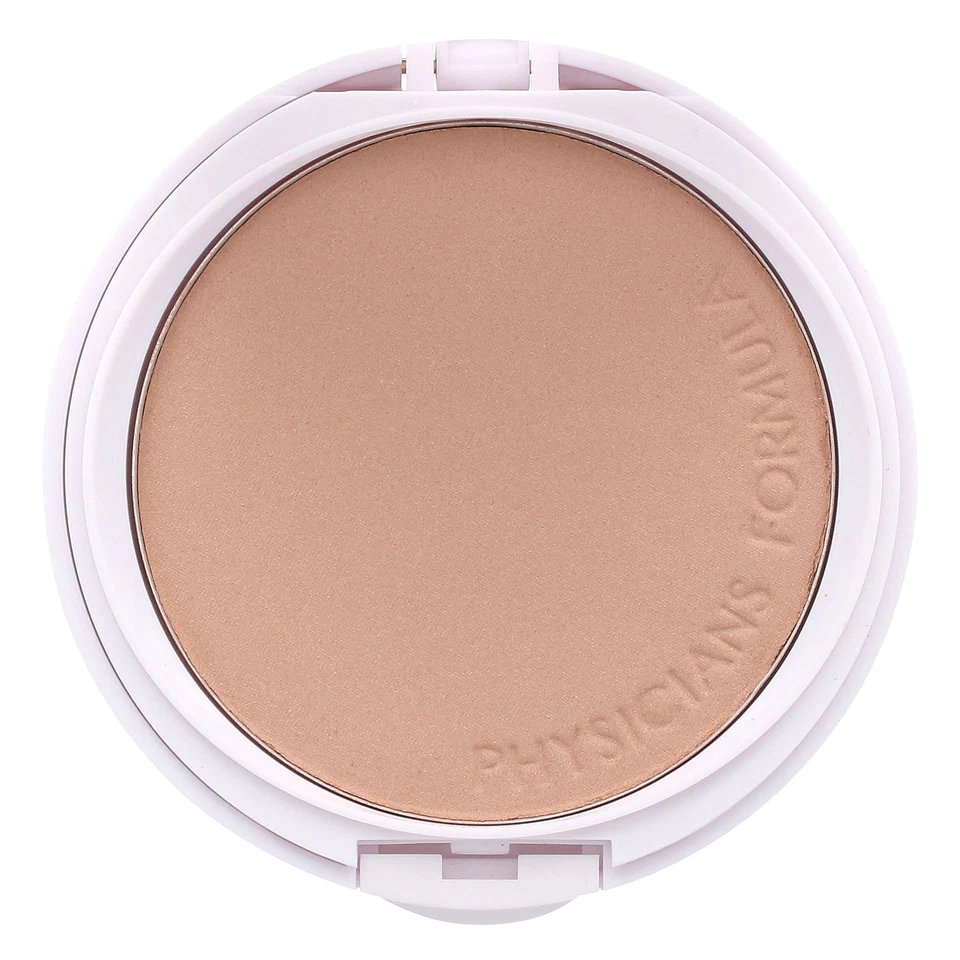 Super BB, All-in-1 Beauty Balm Powder, 7836 Light/Medium, 0.29 oz (8.3 g) - Image 4 of 4