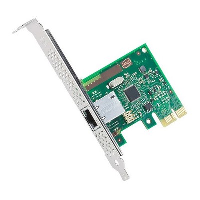 Intel I210T1 network card