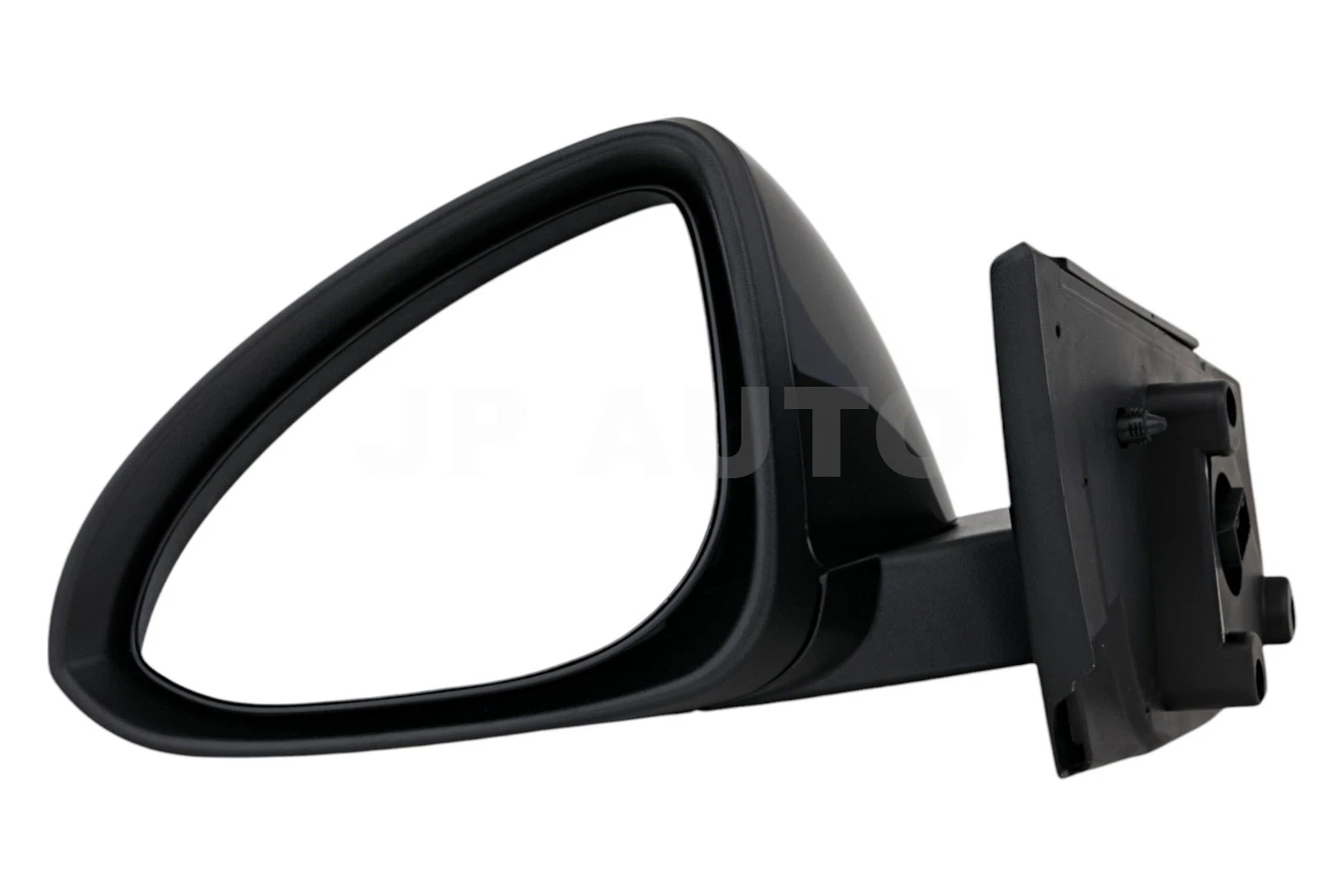 For 2013-2015 Chevrolet Spark Power Side Door View Mirror Left