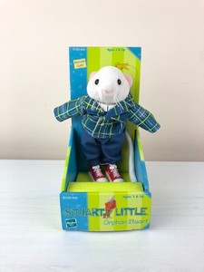 Stuart Little Figure | eBay