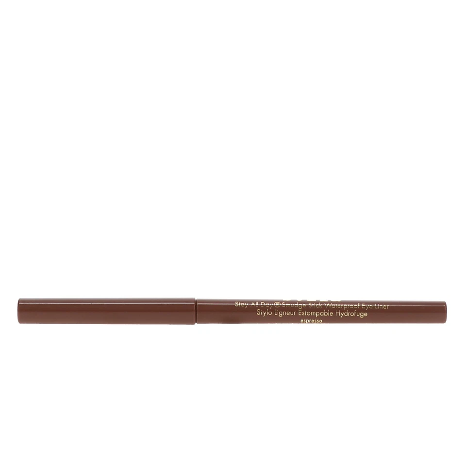 Stila Stay All Day Smudge Stick Waterproof Eye Liner Espresso 0.01 oz - Image 4 of 4