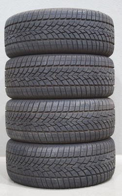4 Dunlop SP Winter Sport 4D RFT* 225 45 R17 91H Winterreifen DOT23 7,8mm U228U