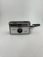 Vintage Kodak 154 Instamatic Camera Untested Camera AS-IS