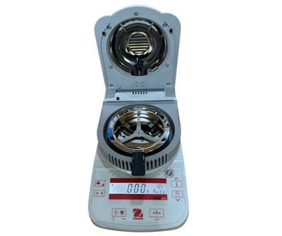 Ohaus MB23 Feuchtebestimmer Labor Infrarot beheizt Feuchtetester