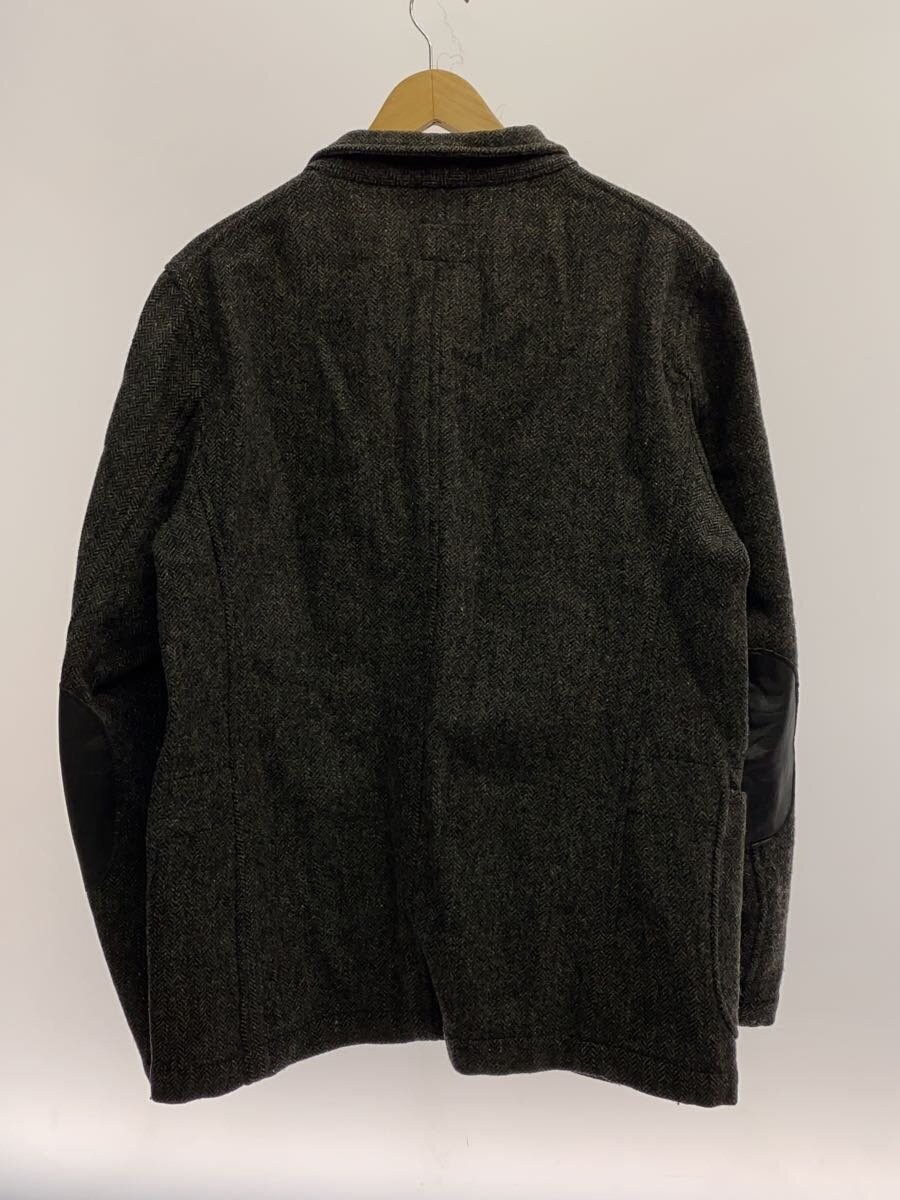 Engineered Garments Elbow Patch Wool Jacket M Woo… - image 2