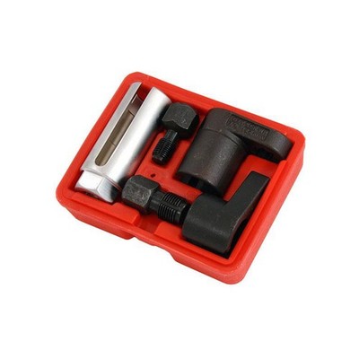 5tlg Lambdasonde Muffe Reparatursatz Gewinde Chaser Garage Werkzeug Set