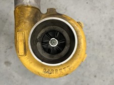 Turbo Garrett AR/60 Off A John Deere Tc54H John Deere P/N Re60074/Re50170