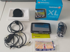 TomTom Canada 310 XL IQ Routes Edition - N14644 Navigation in OVP