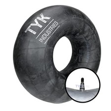 TYK 6.50-16, 7.50-16 Farm Tractor Implement Tire Inner Tube with a 6.50/7.50R16