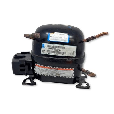 Tecumseh AZ440CR036D6 Refrigeration Compressor AZA0395YXA Lauda Ecoline RE106