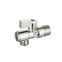Eckventil Kugelhahn Anschlussventil FüR Waschmaschine 1/2X1/2 Zoll - Mit Filter