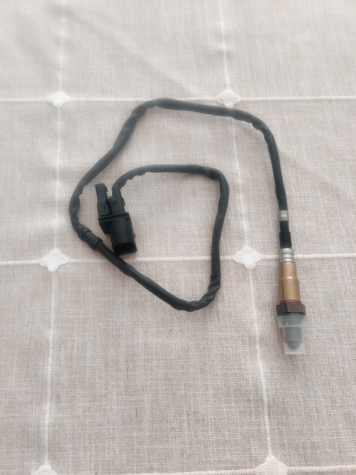 Delphi ES10921 Wide Band 5 Wire Air Fuel AFR Sensor LSU 4.2 for AEM UEGO Dynojet