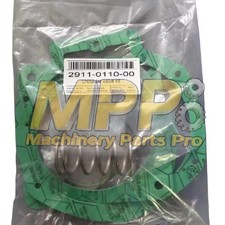 1PC 2911011000 Unloading Valve Repair Kit for Atlas Copco Air Compressor New