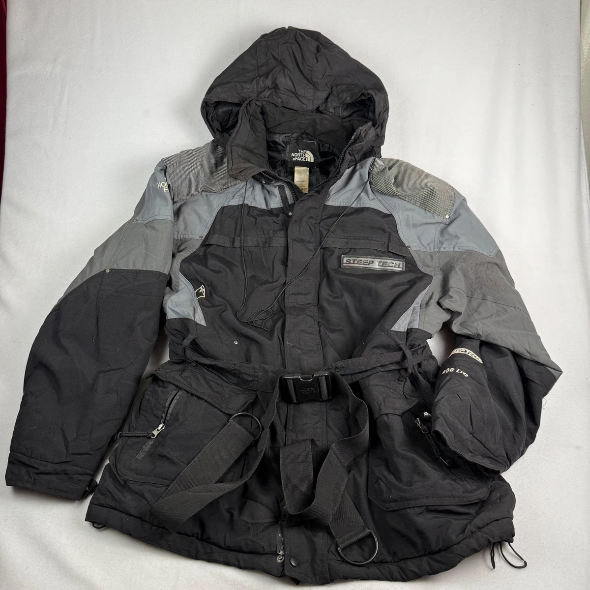 The North Face Steep Jackets for Men for Sale - Shop New & Used - eBay