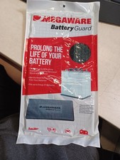 Sealed Megaware Battery Guard 672057401316