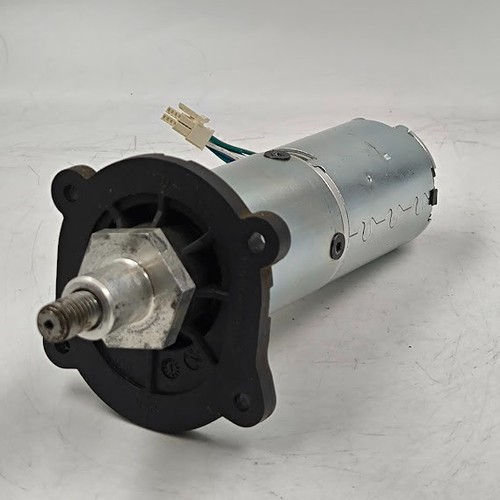 Worx W6791E.1 Rasenmähermotor Silber - Funktioniert