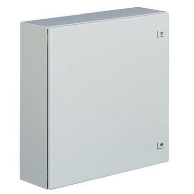 Rittal 8017616 WM Series 1-Door Compact Enclosure 30''W NEMA 4X