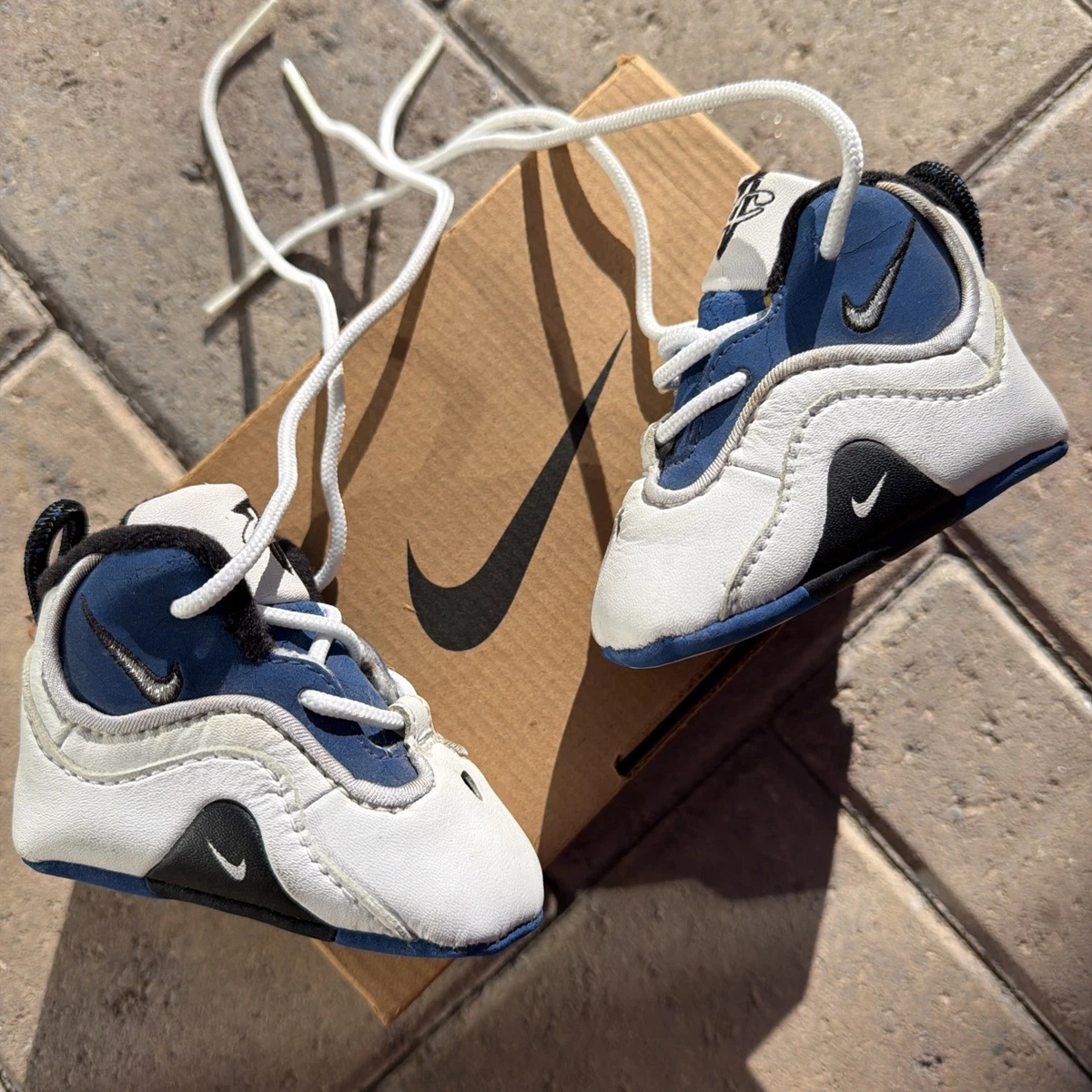 Original 1990s Vintage Shoes for Children for sale | eBay