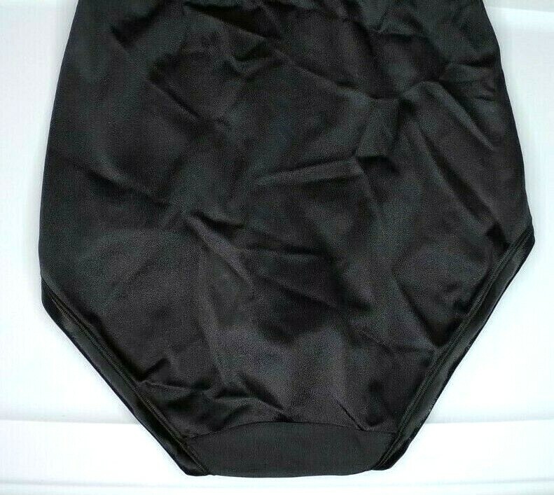 BEAUTIFUL VINTAGE VANITY FAIR CONTROL TOP PANTIES 15 SPANDEX SATIN SIZE XL/44 eBay