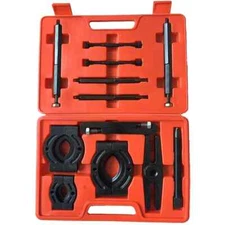 Automotive Bearing Separator Puller Set Bearing Removal Tool Set Rod Splitter