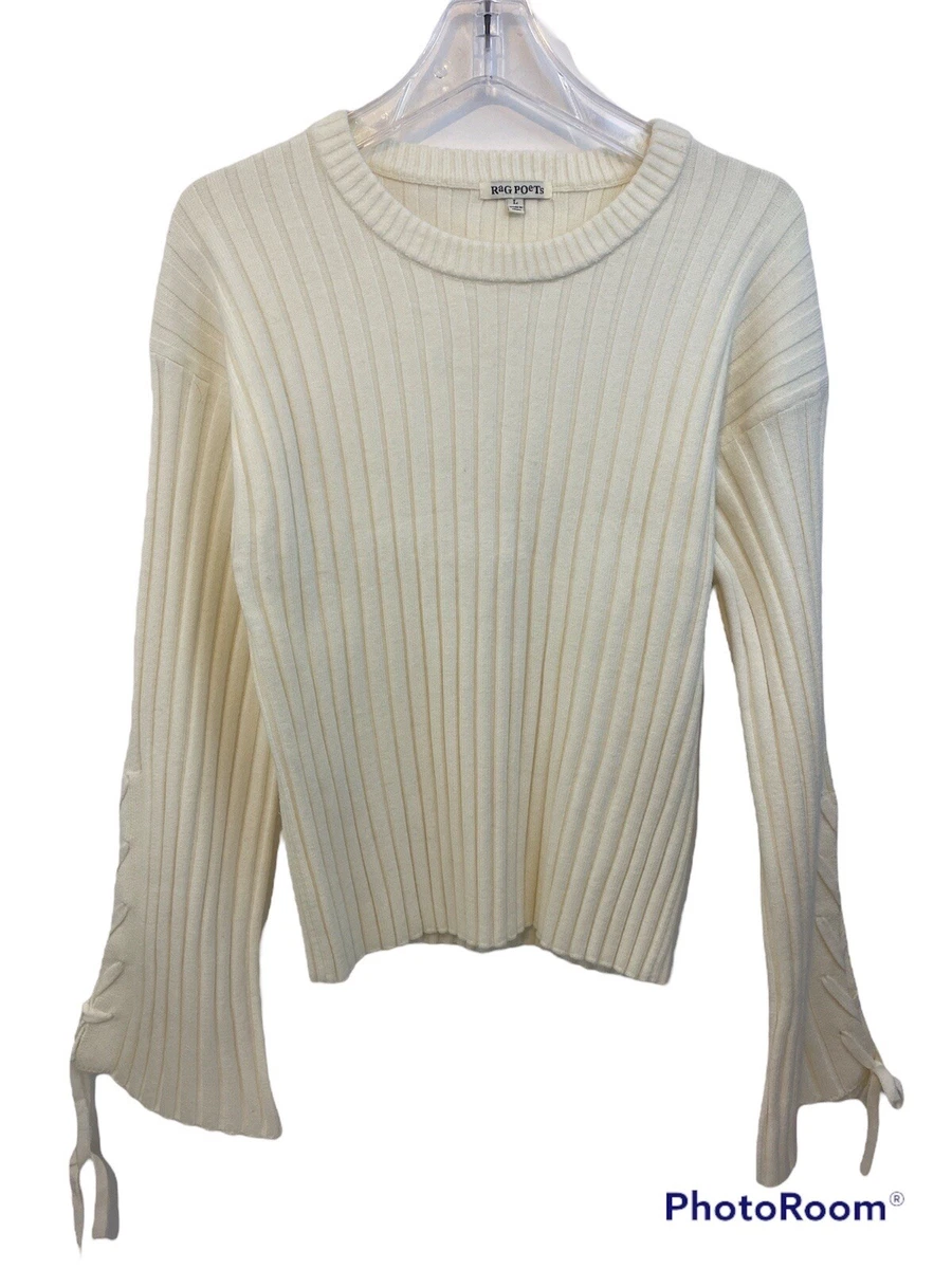 Rag poets sweater discount