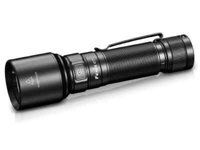 FENIX FX-C7 WORK FLASHLIGHT