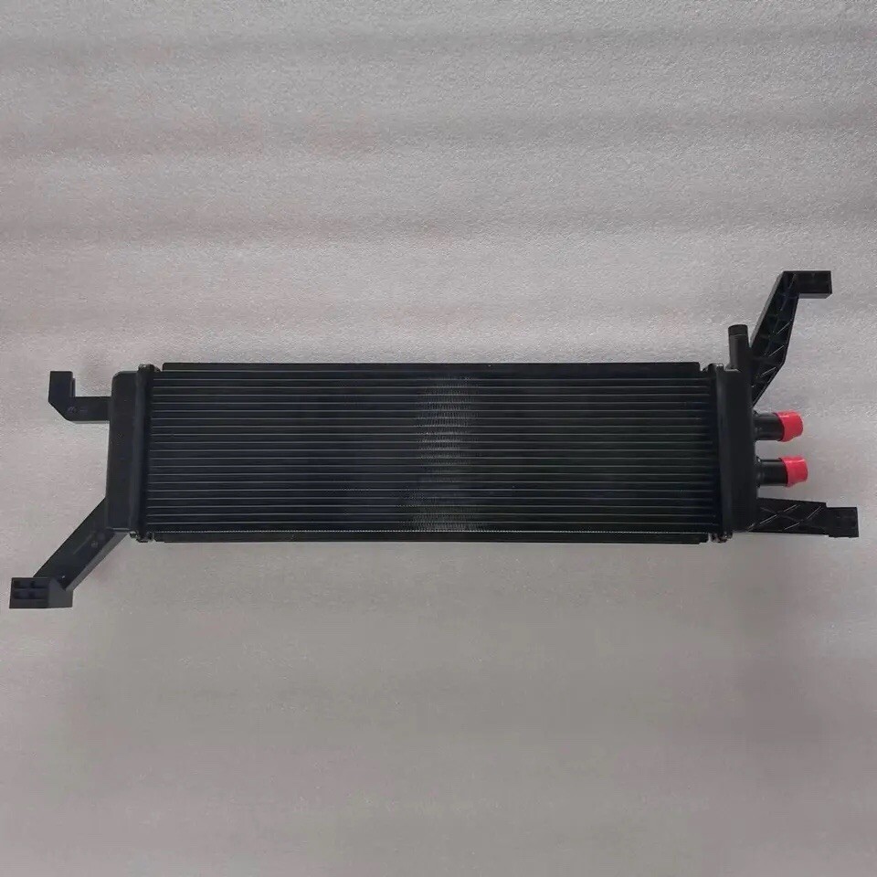 Maserati Ghibli Quattroporte Levante Secondary Water Radiator Intercooler New